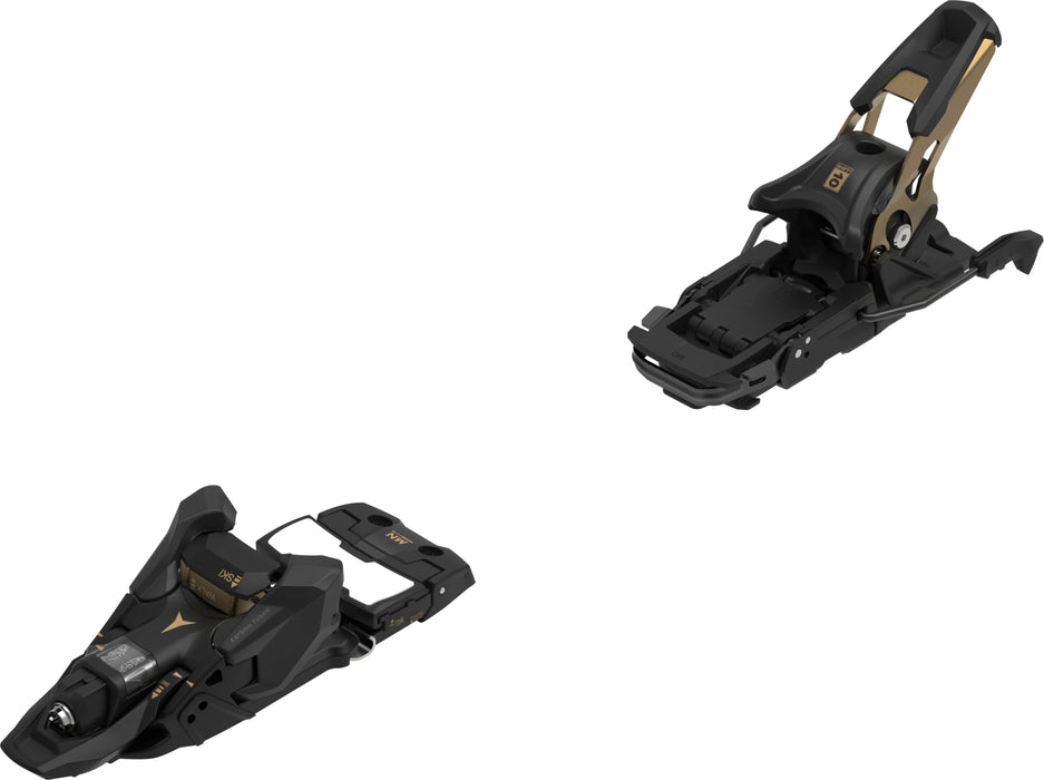 Atomic Shift² 10 MN Bindings — SkiUphill | RunUphill Atomic Shift² 10 MN Bindings — SkiUphill | RunUphill