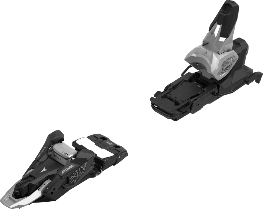 Atomic Shift² 16 MN Bent Chetler Bindings