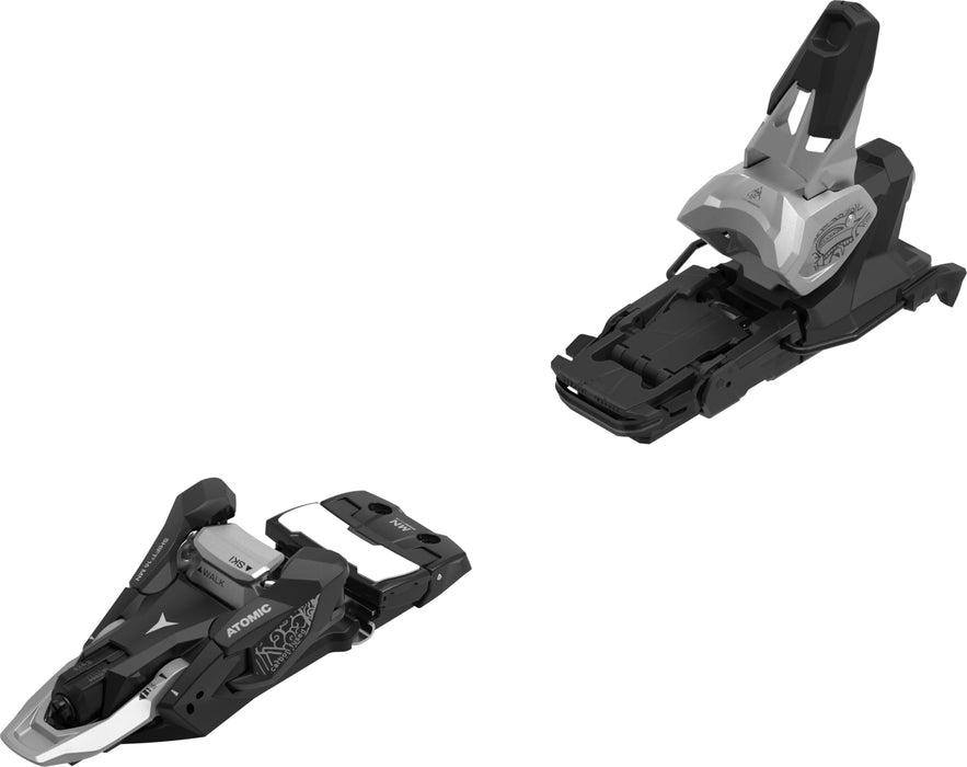 Atomic Shift² 16 MN Bent Chetler Bindings