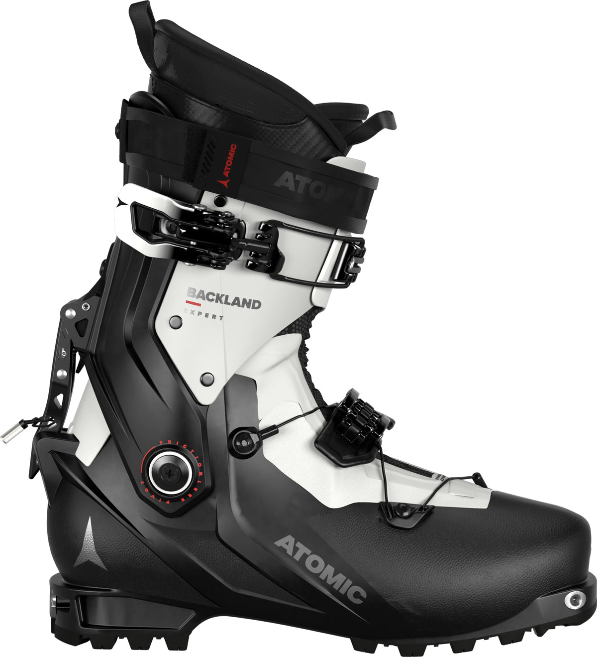 Atomic Backland Expert Ski Boots (Women's) — SkiUphill | RunUphill
