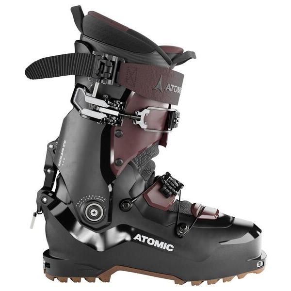 Atomic Backland XTD Carbon 115 Ski Boots (Women's) — SkiUphill