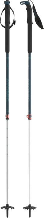 Atomic BCT Touring SQS Ski Poles