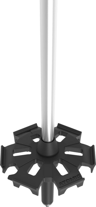 Atomic BCT Touring SQS Ski Poles