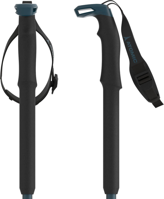 Atomic BCT Touring SQS Ski Poles