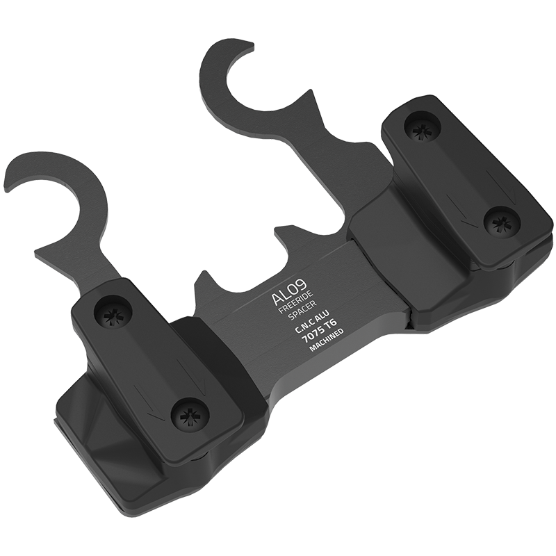 ATK Freeride Spacers — SkiUphill | RunUphill ATK Freeride Spacers — SkiUphill | RunUphill