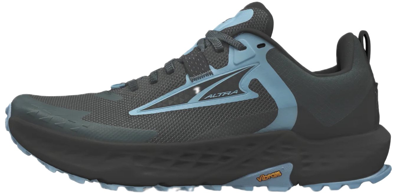 Altra Timp 5 Shoes (Women's) - Previous Season