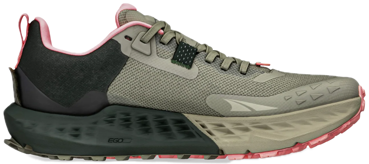 Altra Timp 5 Shoes (Women's) - Previous Season