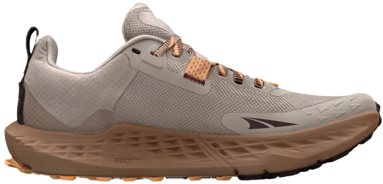 Altra Timp 5 Shoes (Women's) - Previous Season