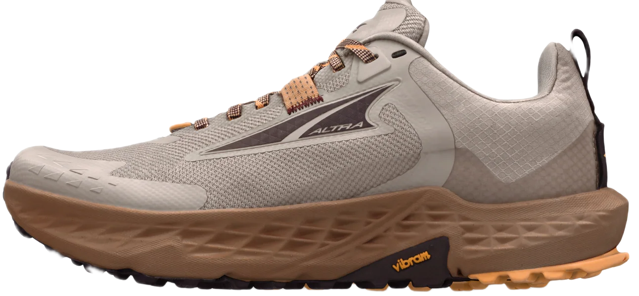 Altra Timp 5 Shoes (Women's) - Previous Season