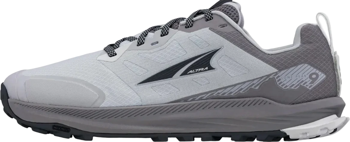 Altra Lone Peak 9 WIDE Shoes (Men's)