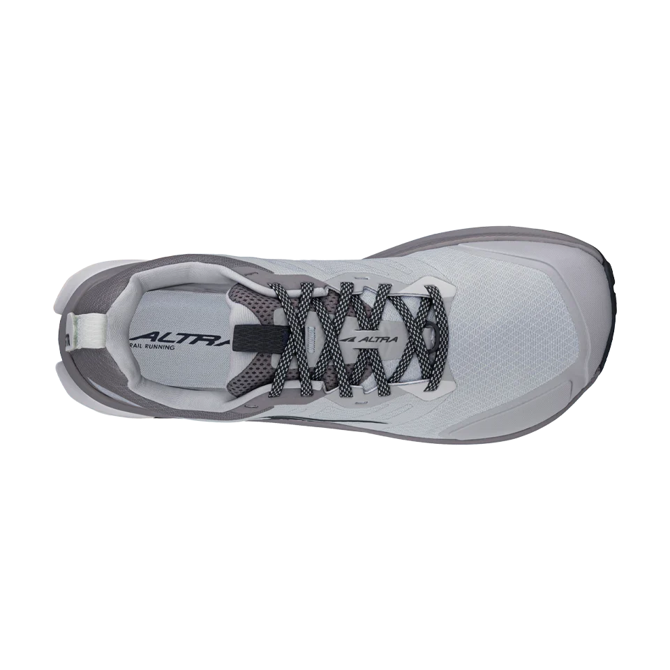 Altra Lone Peak 9 WIDE Shoes (Men's)