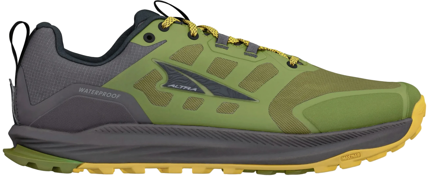 Altra Lone Peak 9 Weatherproof Low Shoes (Men's)
