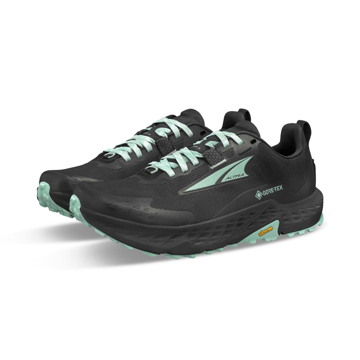 Altra Timp 5 GTX Shoes (Women's)