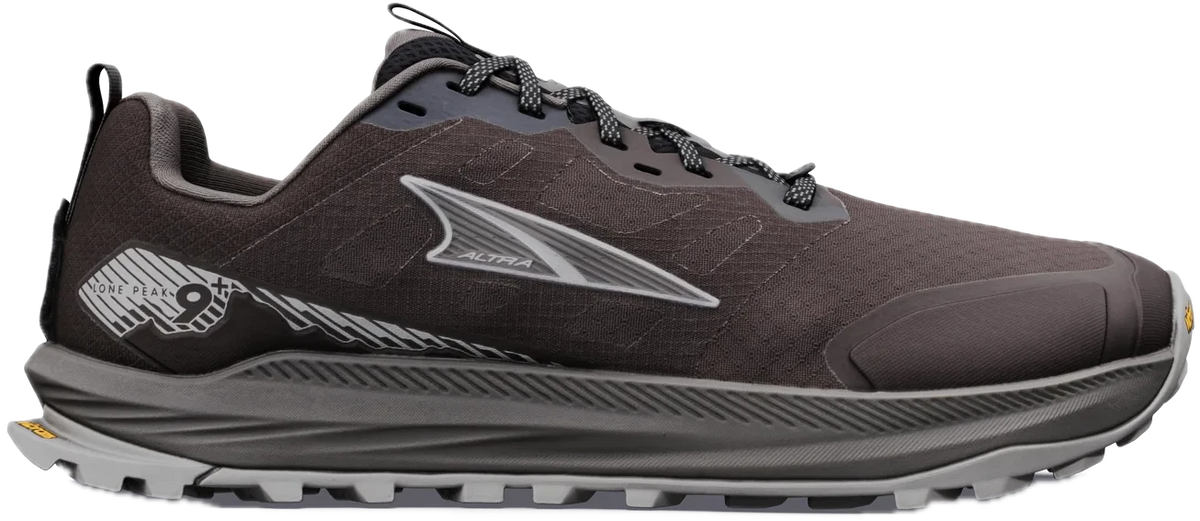 Altra Lone Peak 9+ Shoes (Men's)