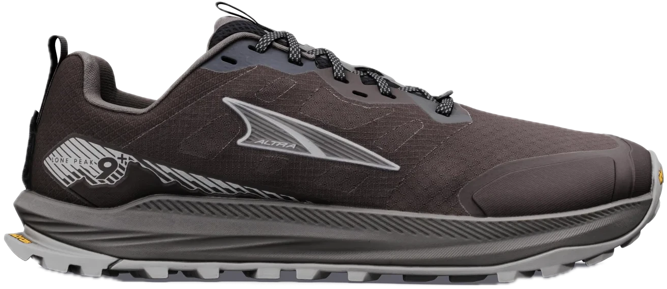 Altra Lone Peak 9+ Shoes (Men's)