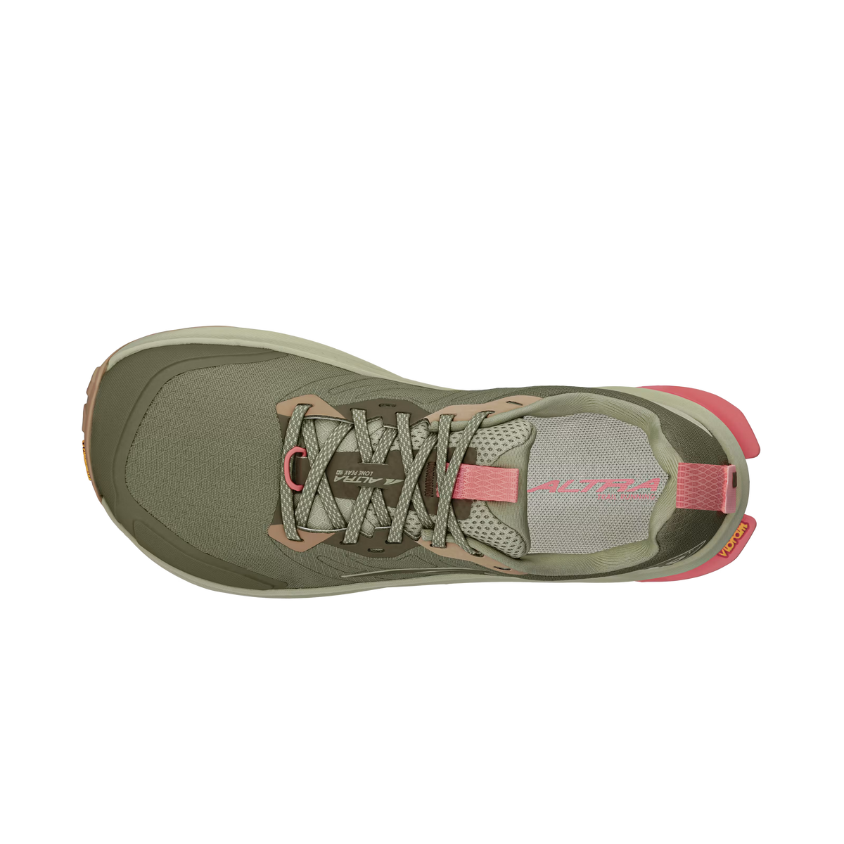 Altra Lone Peak 9+ Shoes (Women's)
