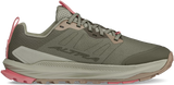 Dusty Olive