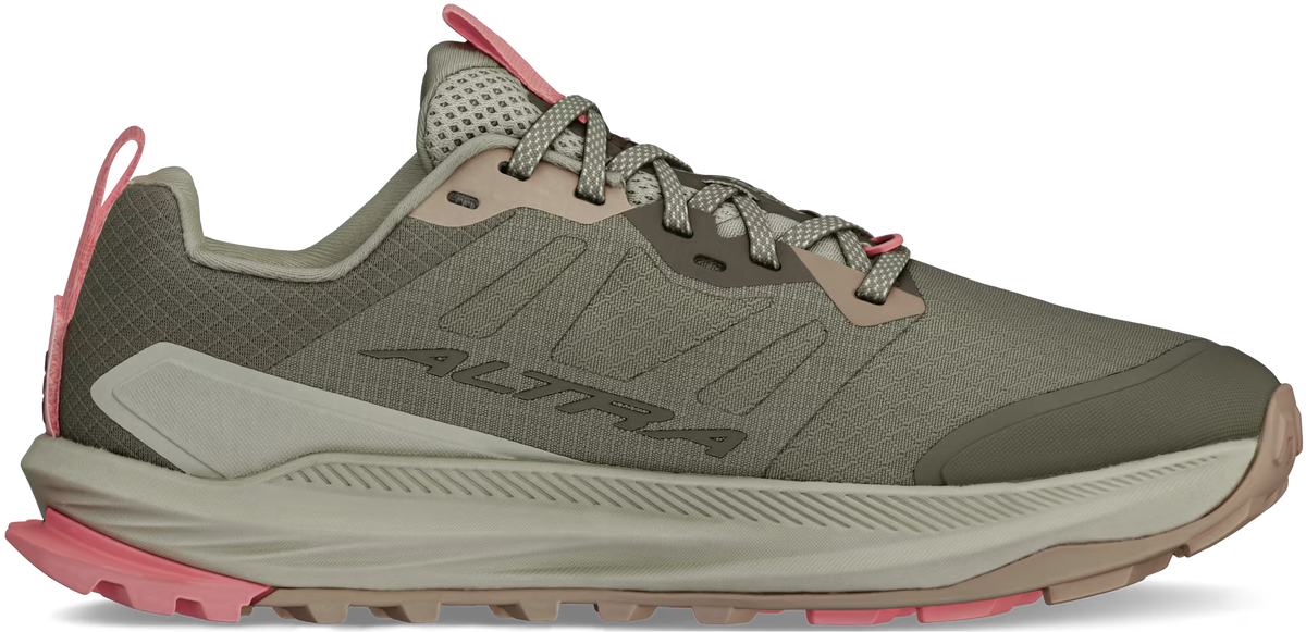 Altra Lone Peak 9+ Shoes (Women's)
