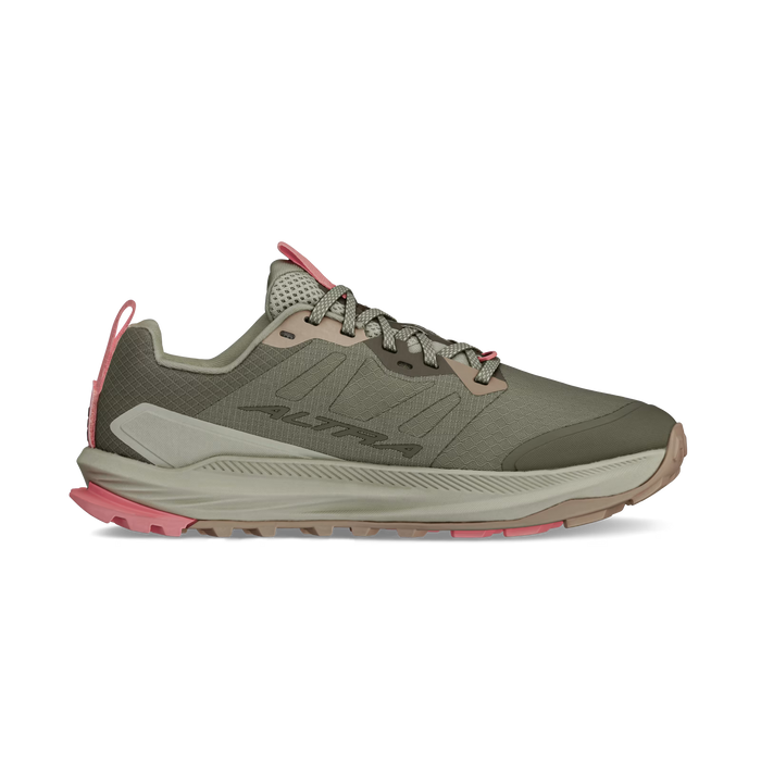 Altra Lone Peak 9+ Shoes (Women's)