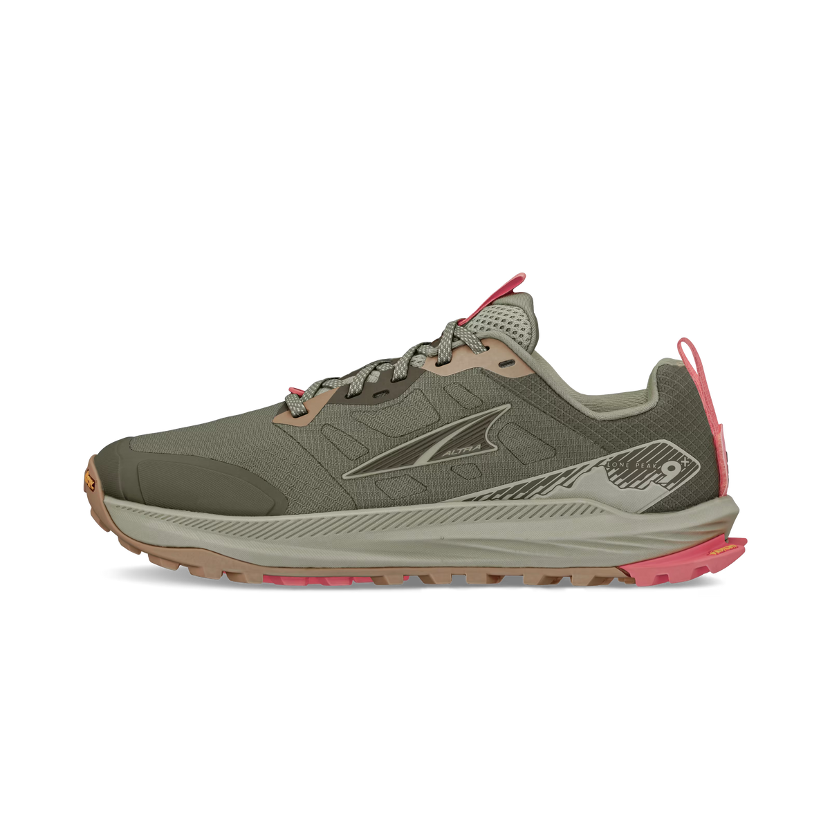 Altra Lone Peak 9+ Shoes (Women's)