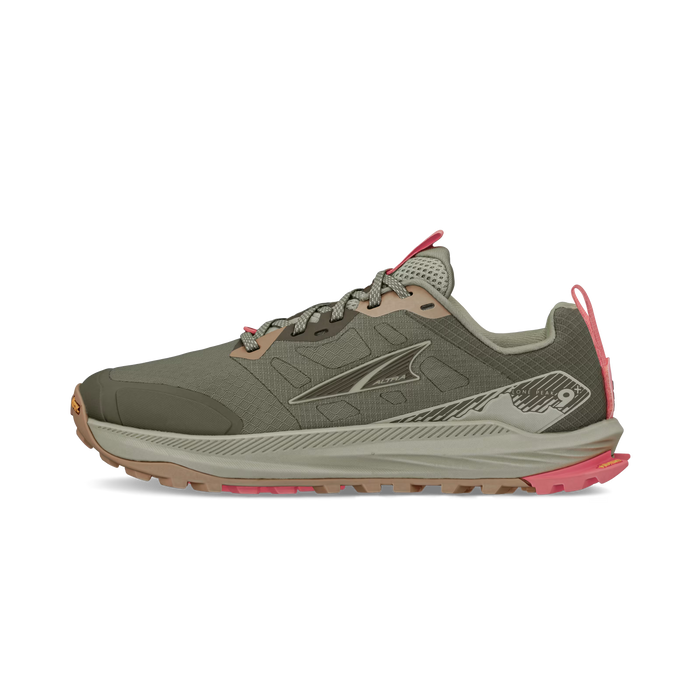 Altra Lone Peak 9+ Shoes (Women's)