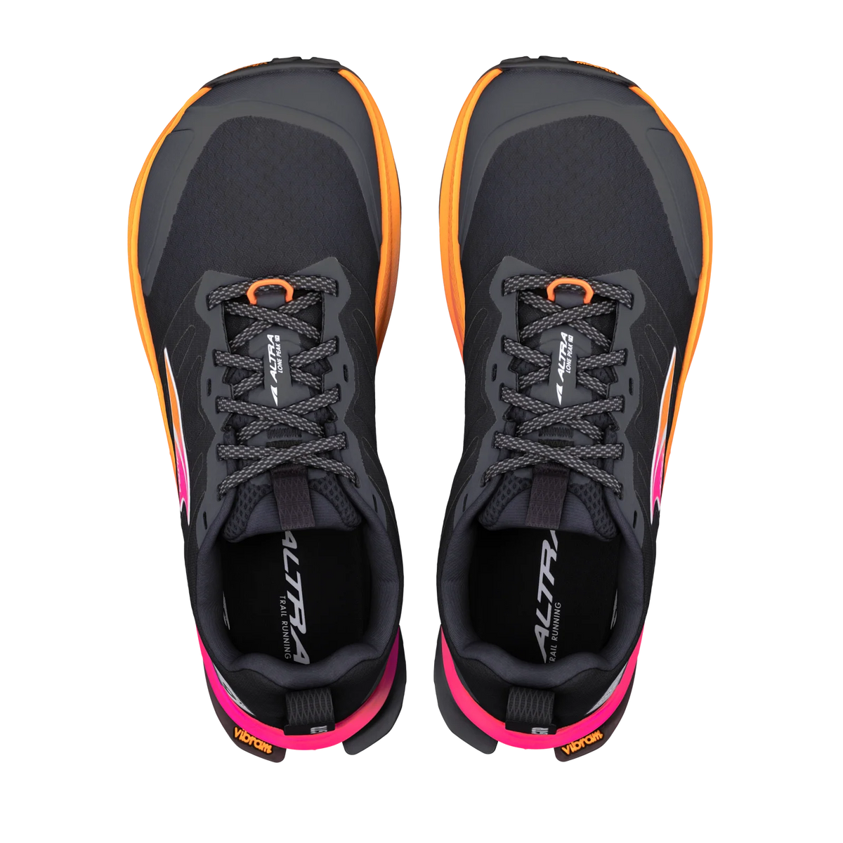 Altra Lone Peak 9+ Shoes (Women's)