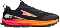 Black / Knockout Pink