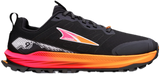 Black / Knockout Pink
