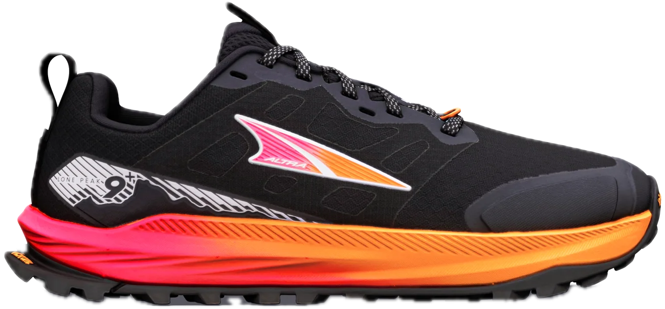 Altra Lone Peak 9+ Shoes (Women's)