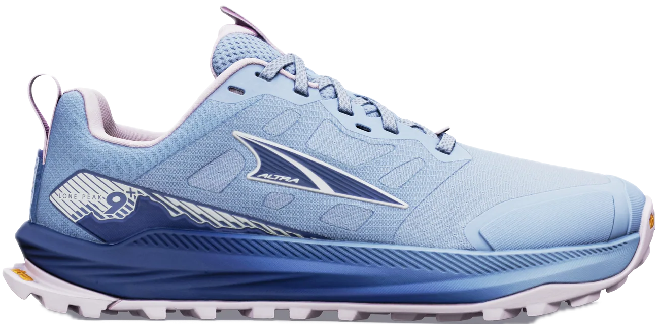 Altra Lone Peak 9+ Shoes (Women's)