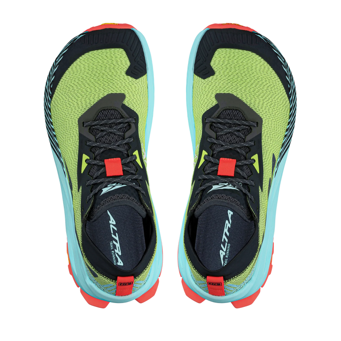 Altra Olympus 275 Shoes (Men's)