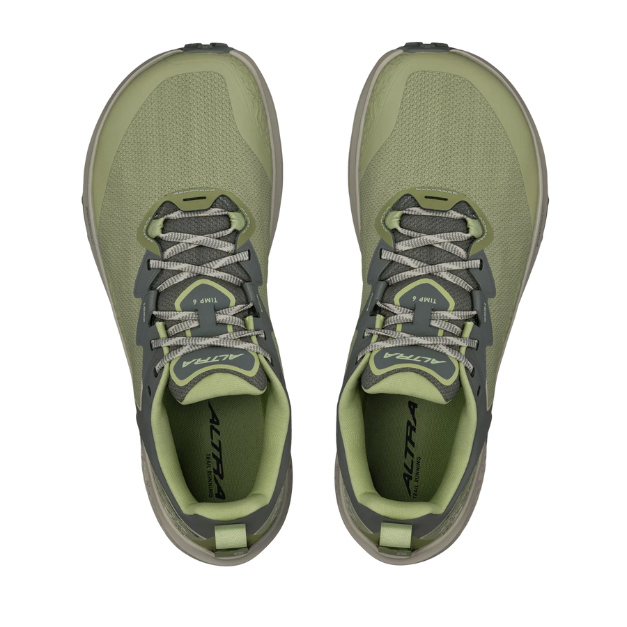 Altra Timp 6 Shoes (Men's)