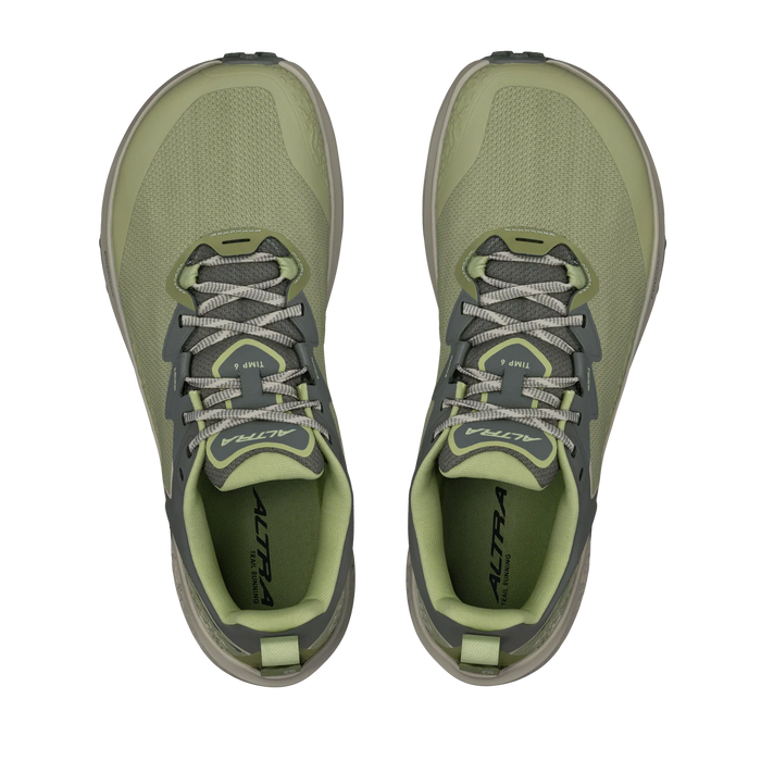 Altra Timp 6 Shoes (Men's)