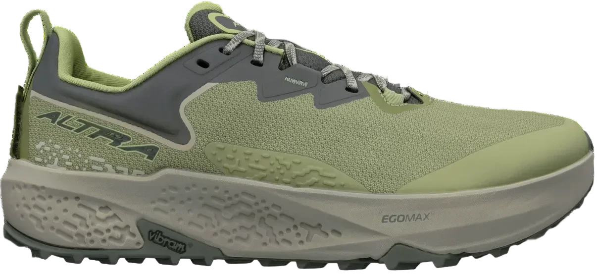 Altra Timp 6 Shoes (Men's)