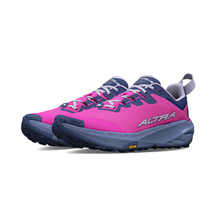 Altra Experience Wild 3+ Shoes (Women's)