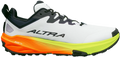 Ice/Black/Safety Yellow