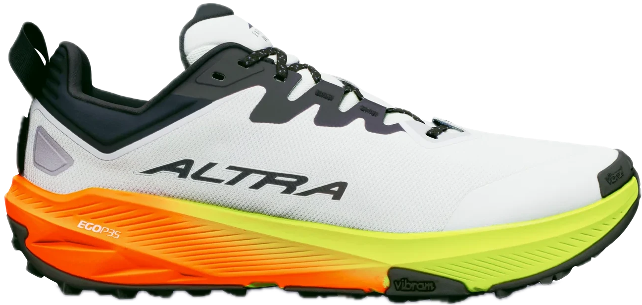 Altra Experience Wild 3+ Shoes (Men's)