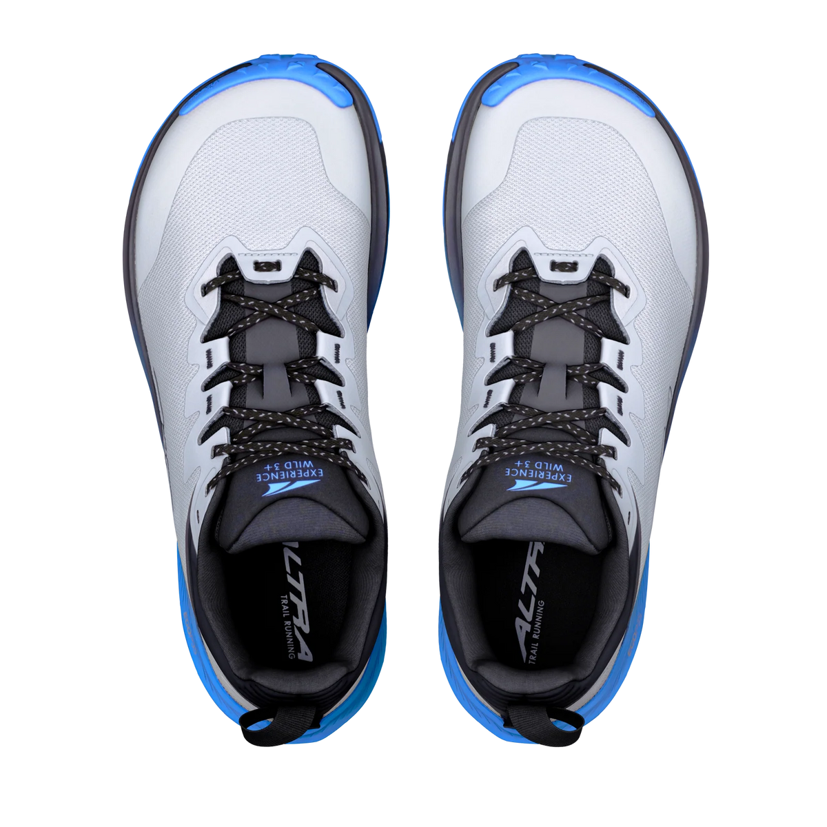 Altra Experience Wild 3+ Shoes (Men's)