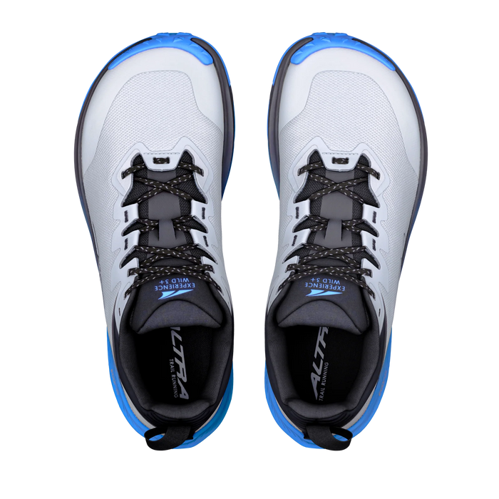 Altra Experience Wild 3+ Shoes (Men's)