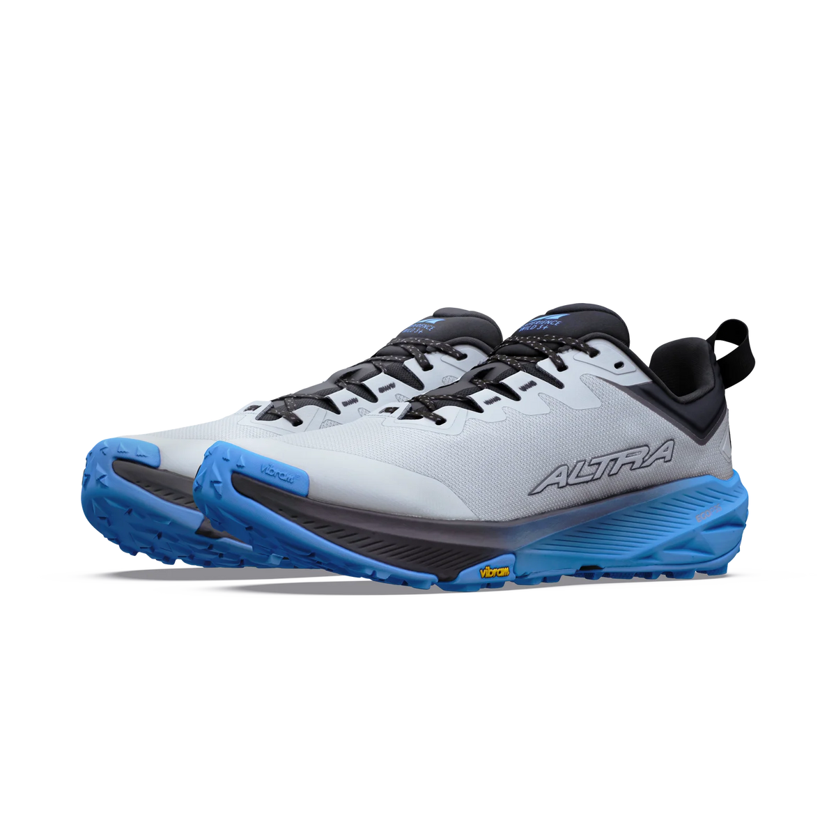 Altra Experience Wild 3+ Shoes (Men's)