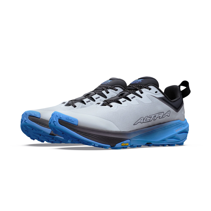 Altra Experience Wild 3+ Shoes (Men's)