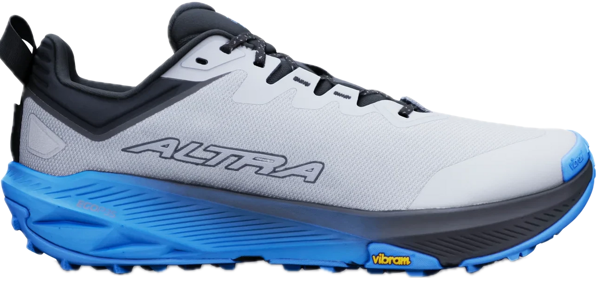 Altra Experience Wild 3+ Shoes (Men's)