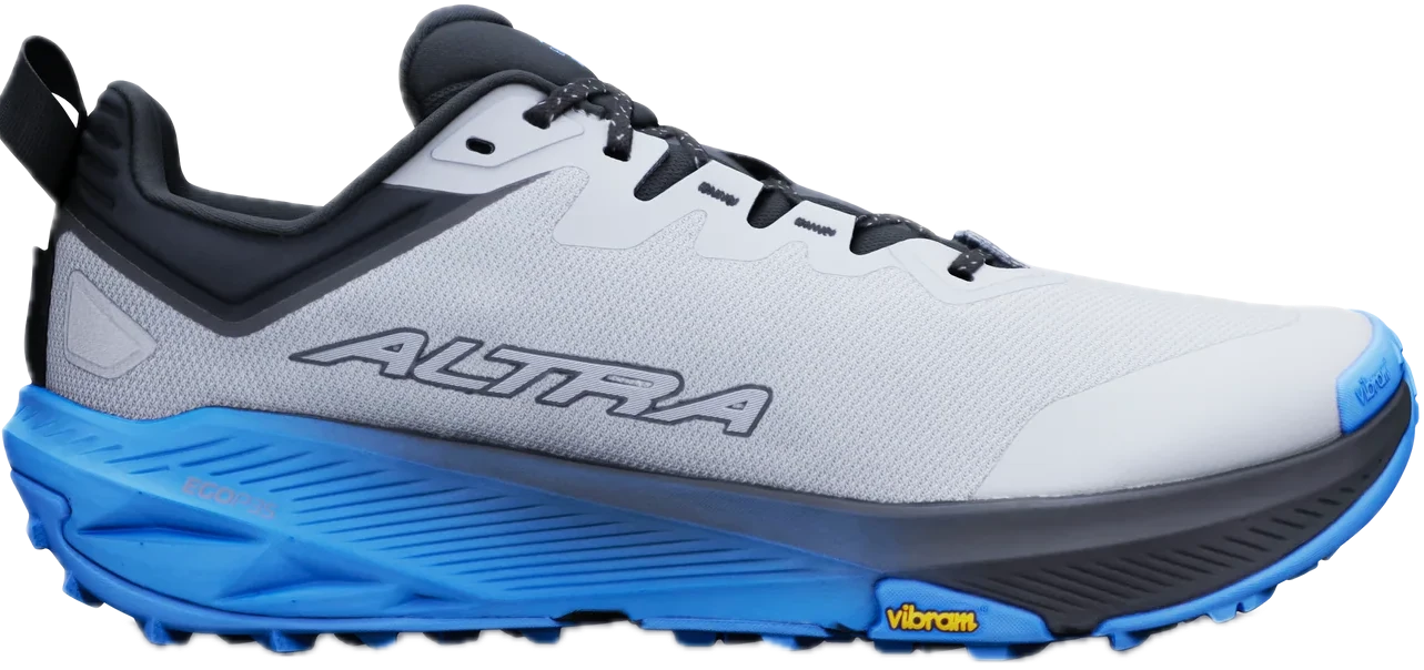 Altra Experience Wild 3+ Shoes (Men's)