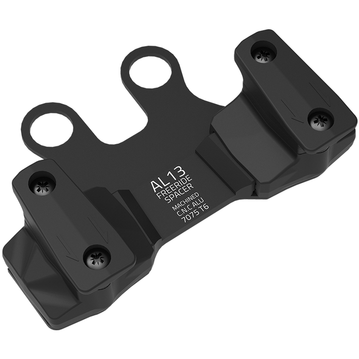 ATK Freeride Spacers