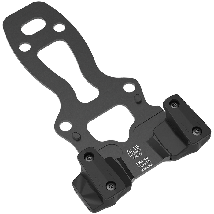 ATK Freeride Spacers