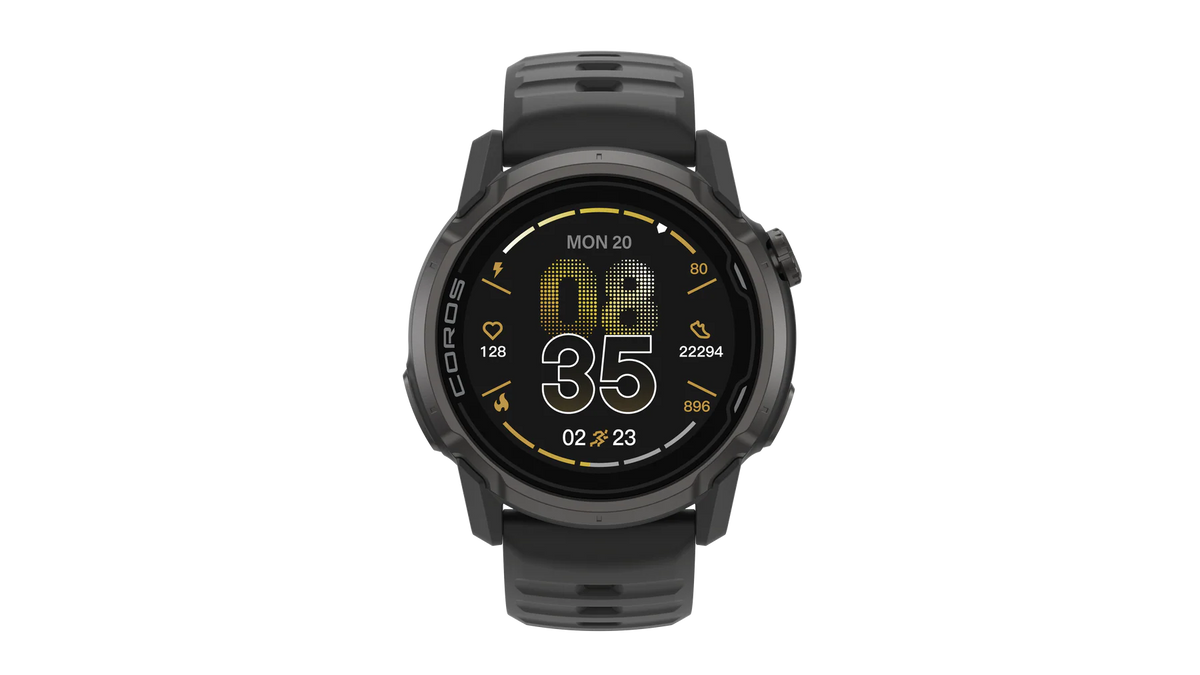 Coros APEX 4 Watch 46 mm