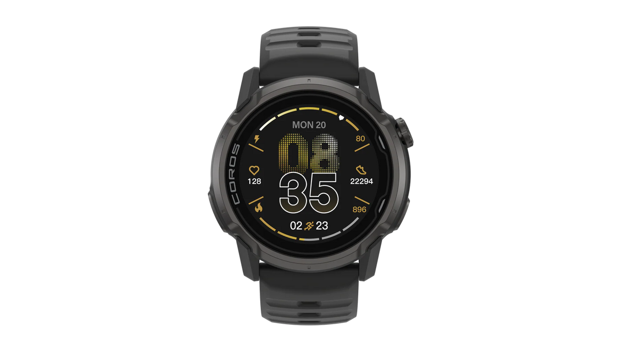 Coros APEX 4 Watch 42 mm