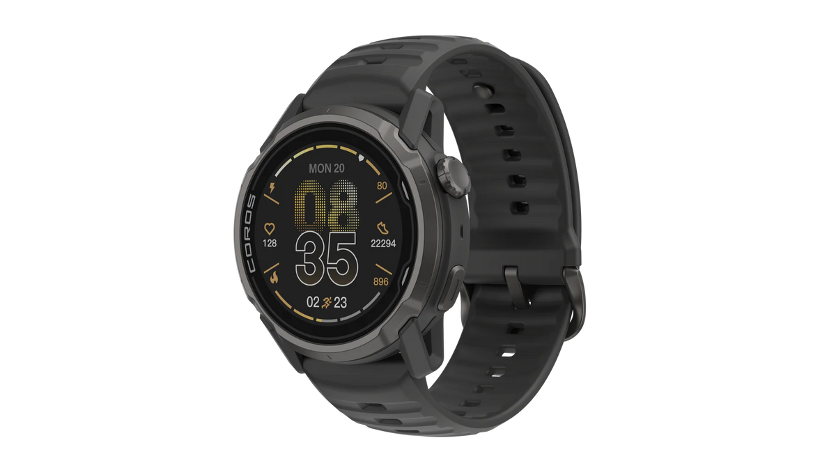 Coros APEX 4 Watch 46 mm
