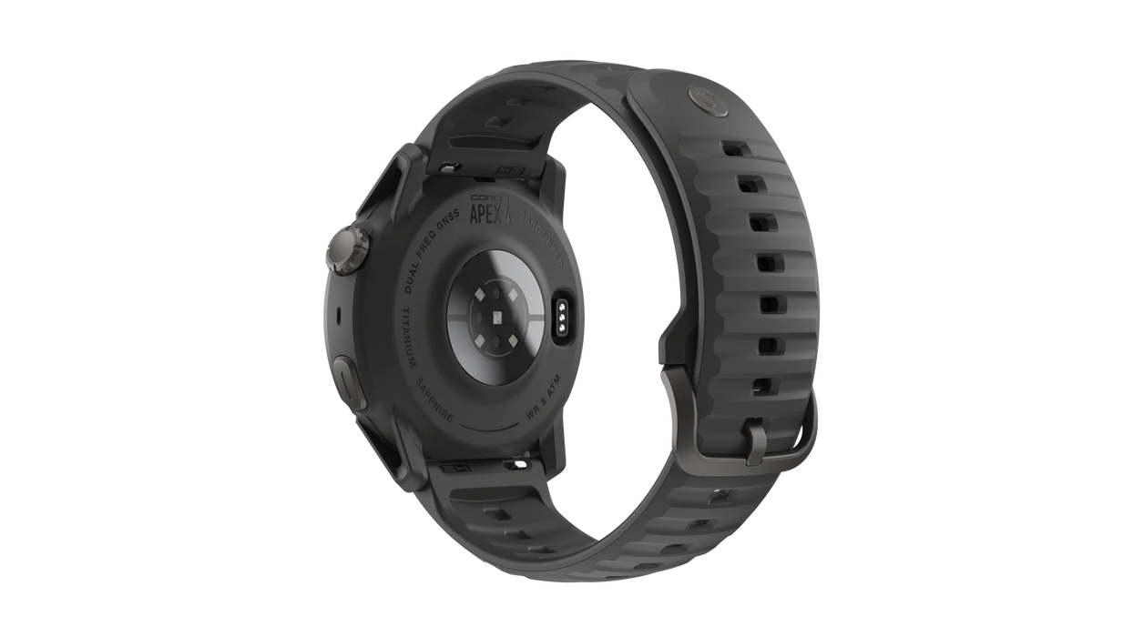 Coros APEX 4 Watch 42 mm