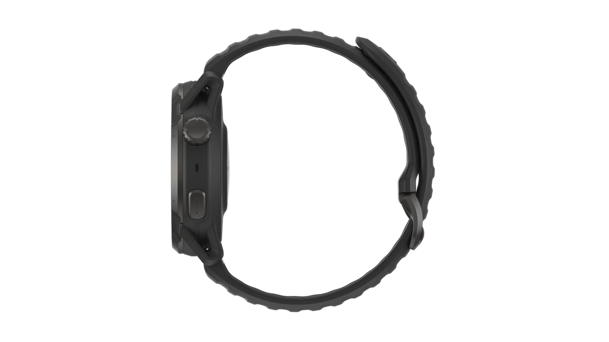 Coros APEX 4 Watch 46 mm